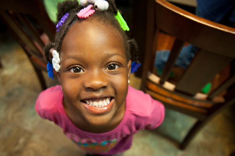 Programs & Services Bethany House Services