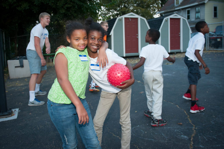 Programs & Services Bethany House Services