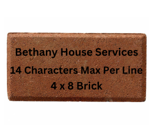 BHS Brick Photo