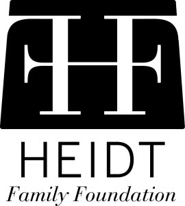 heidt family foundation logo