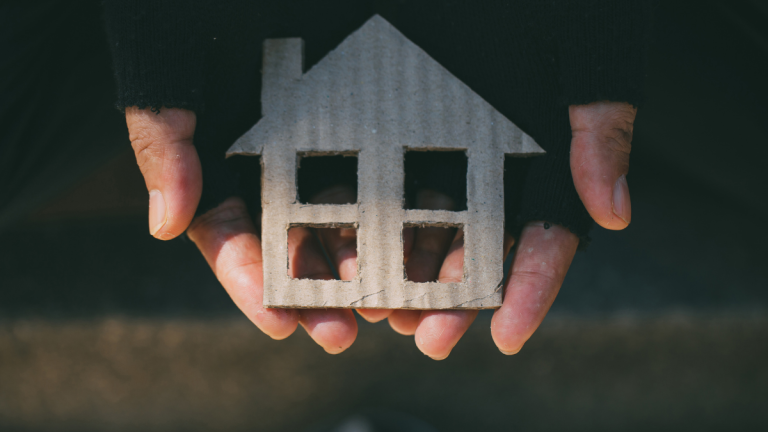 Decriminalizing Homelessness: Pointing Us to the Real Issue