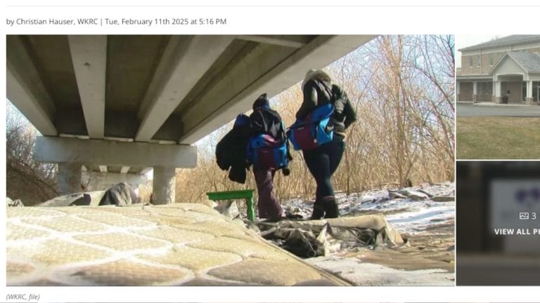 Local 12 coverage