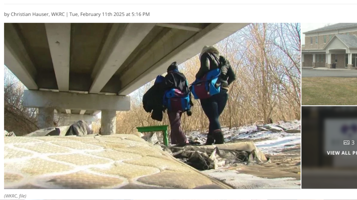Local 12 coverage