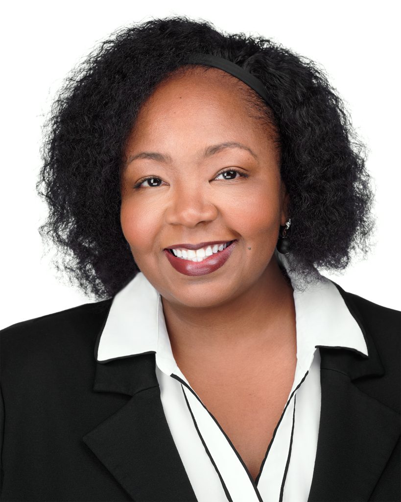 Crystal Holliday