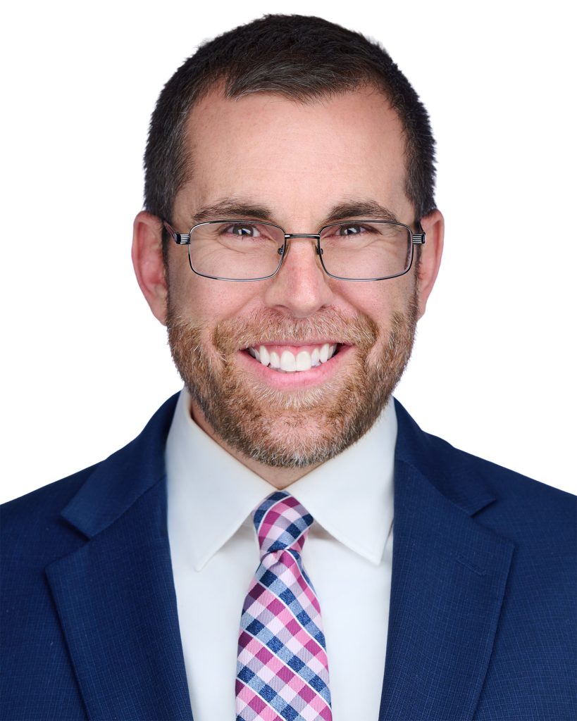 Daniel Flynn