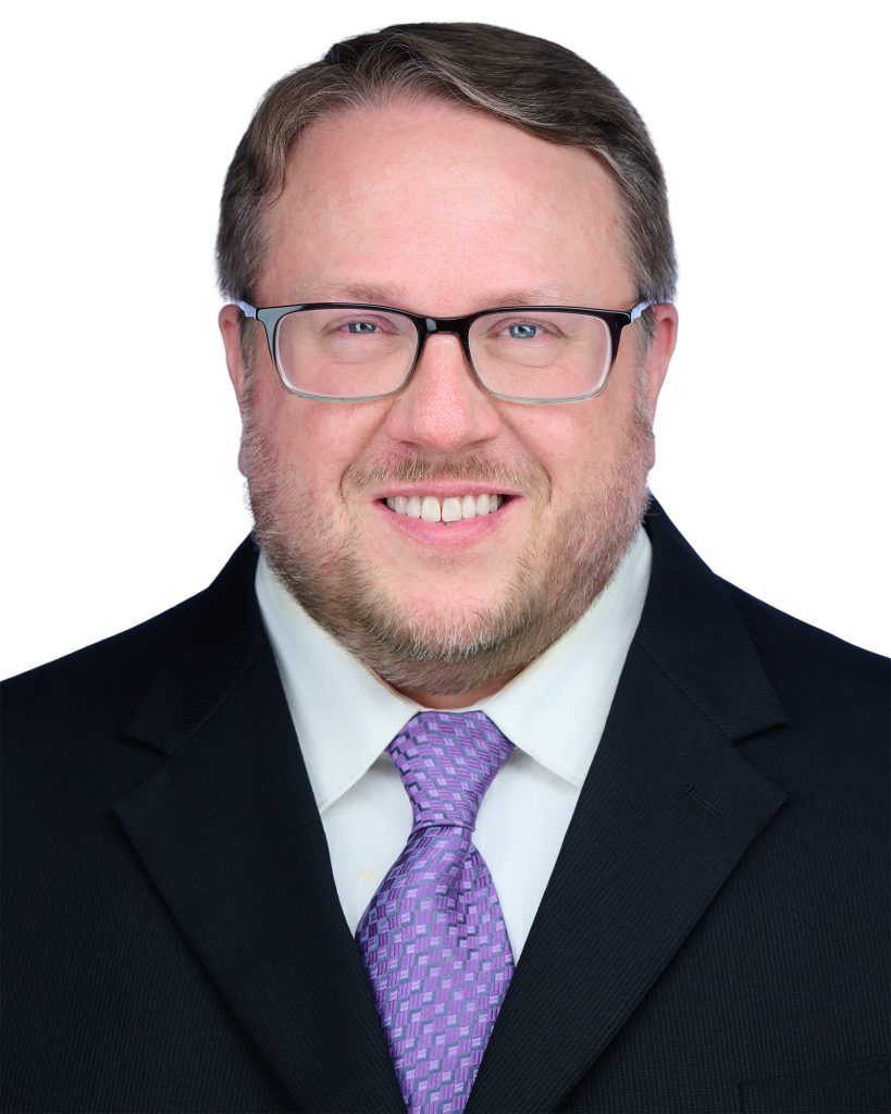 Kevin Maxfield