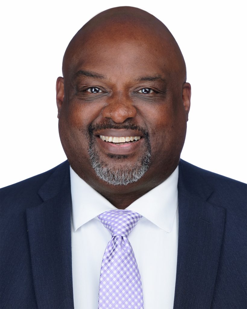 Rod Hinton
