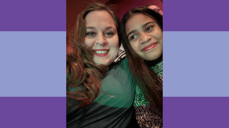 Bethany’s Story