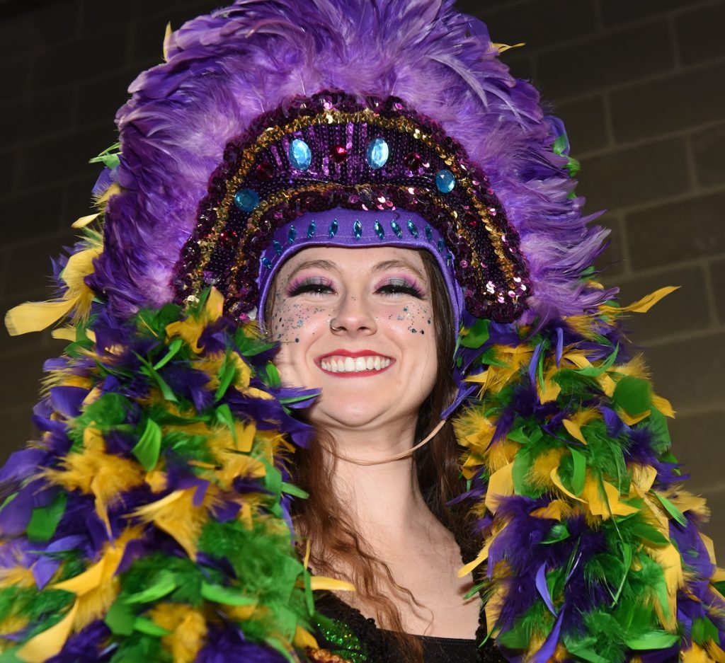 Mardi Gras