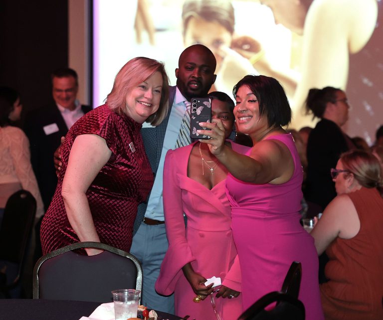 Welcome Home Bash Raises $329,625!