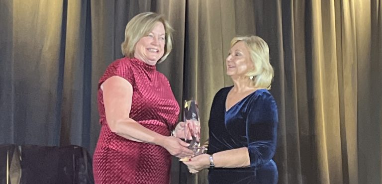 Bethany House Services Wins 2025 BBB Torch Award for Ethics