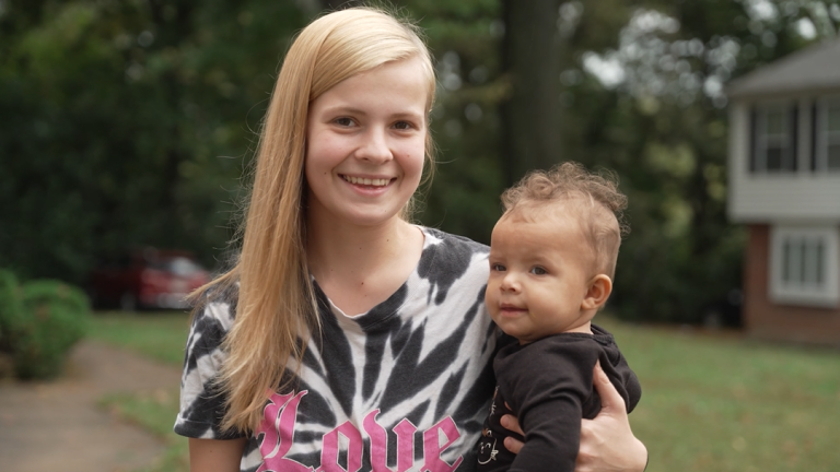 A Day Under Our Roof