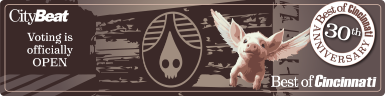 We Aim to be the Best of Cincinnati!