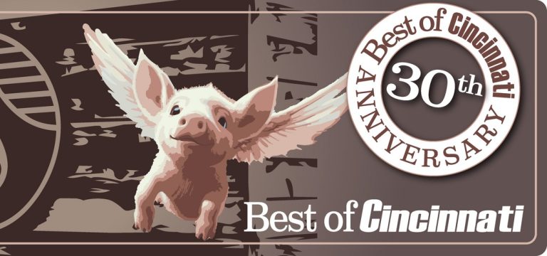 We Aim to be the Best of Cincinnati!