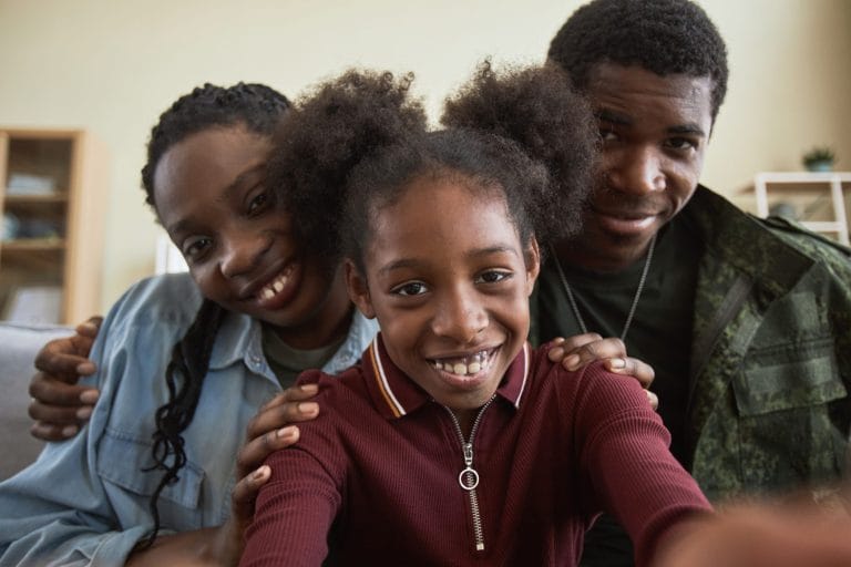 Success Story: From Hopeless to Housed