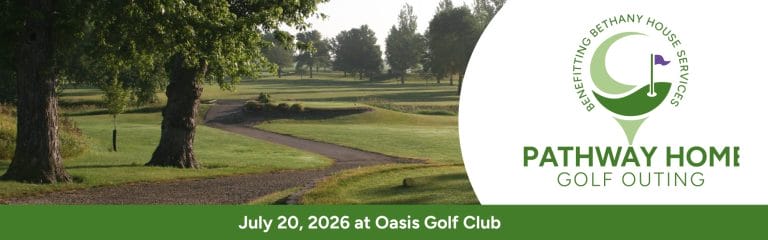 Pathway Home Golf Outing
