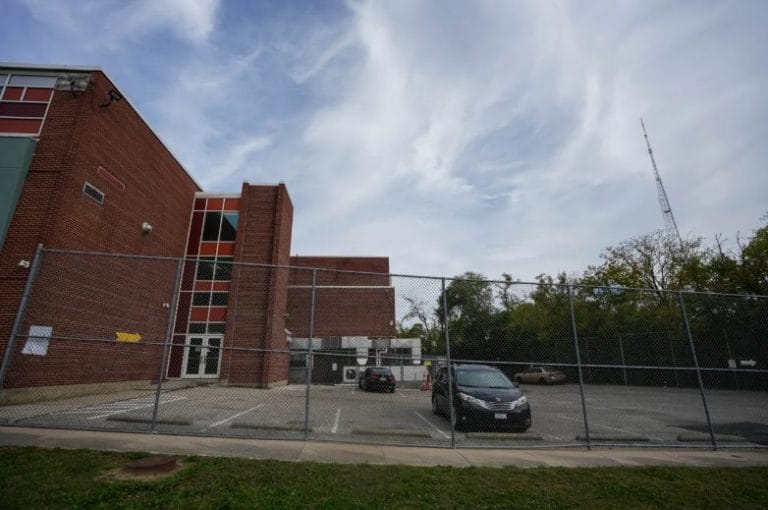 Op-Ed: Cincinnati families shouldn’t sleep in parking lots 