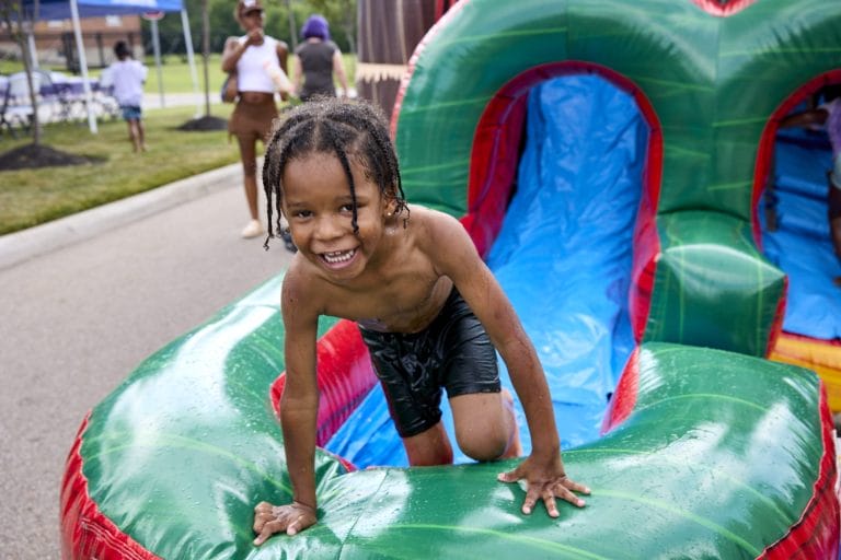Bethany House Celebrates 43 Years