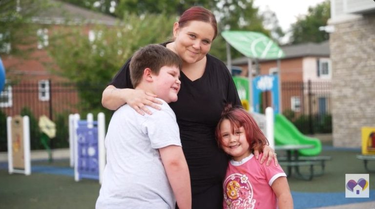 Success Story: Robyn’s Journey to Stability
