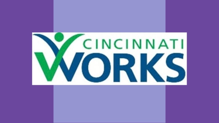 Cincinnati Works—with Bethany House