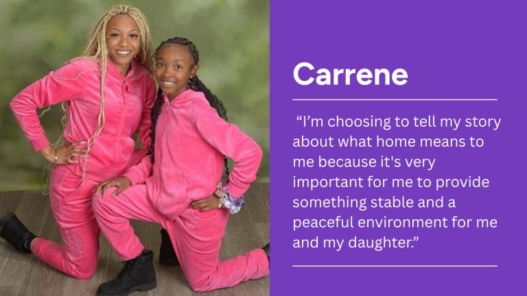Carrene