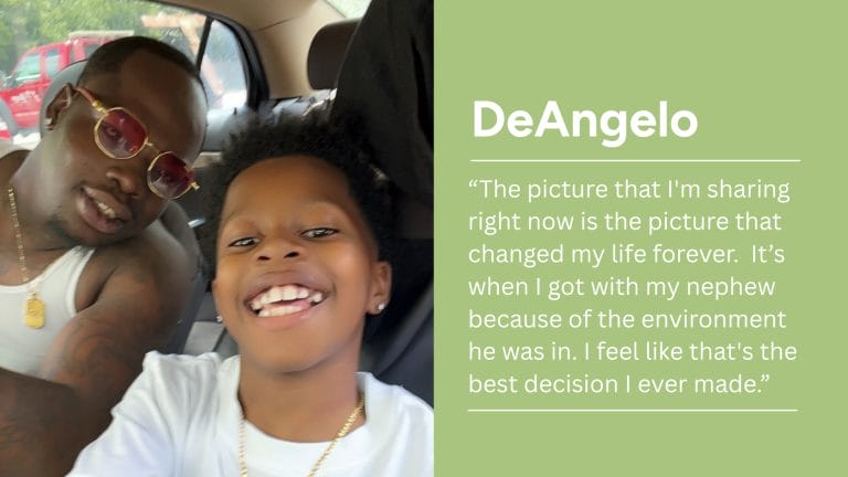 DeAngelo