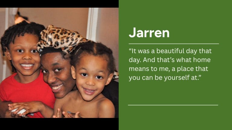 Jarren