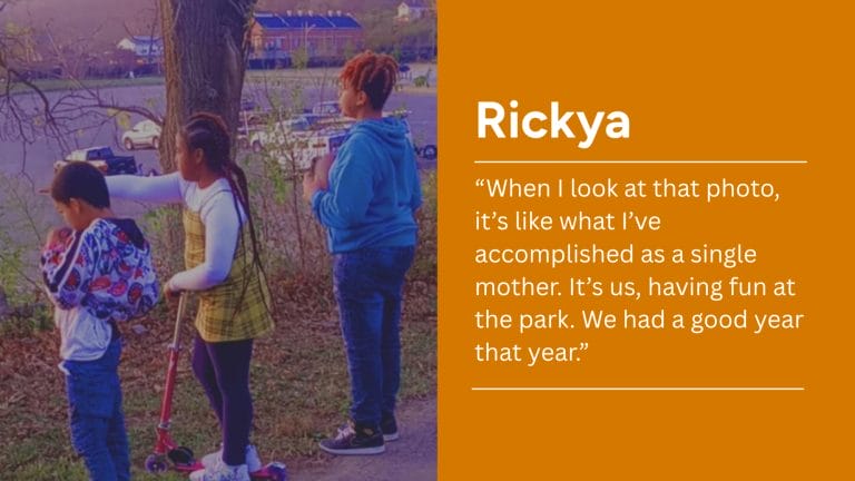 Rickya