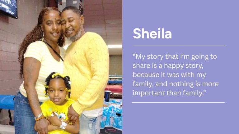 Sheila
