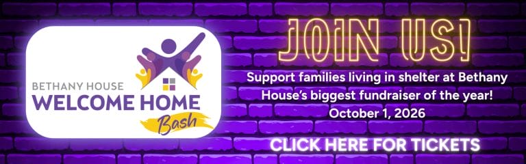 Welcome Home Bash Tickets Available Now!